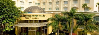 First Hotel