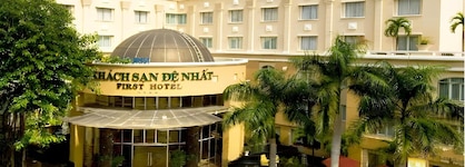 First Hotel