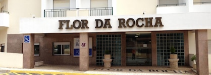 Flor Da Rocha