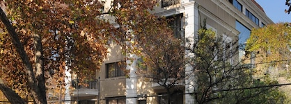 Park Plaza Apartments