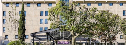 Mercure Paris Porte De Versailles Expo
