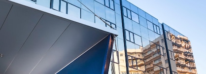 Novotel La Rochelle Centre