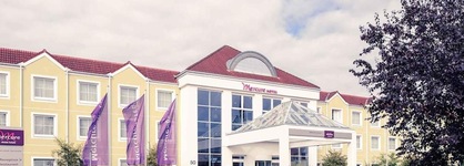 Mercure Hotel Düsseldorf - Ratingen