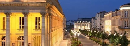Mercure Bordeaux Centre Ville