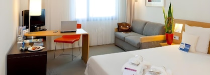Novotel Hamburg City Alster