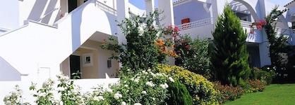 Ilaria Hotel