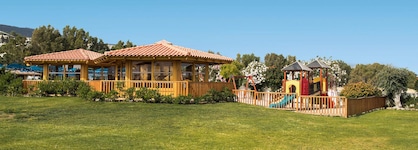 Mitsis Ramira Beach Hotel - All Inclusive