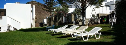 Elena Studios And Apartments