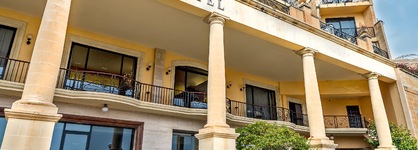 Grand Hotel Gozo