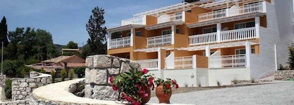 Gerakas Belvedere Hotel & Spa