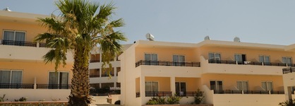 Lindos Nest