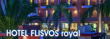 Flisvos Royal