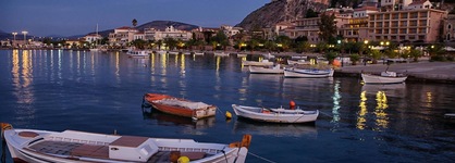 Amphitryon Hotel