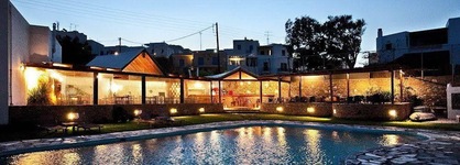 Aeolos Bay Hotel