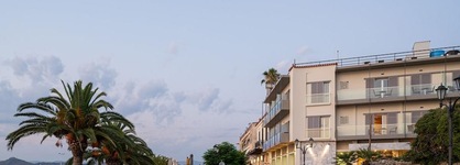 Hotel Agamemnon