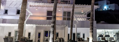 Mykonos Blanc Hotel