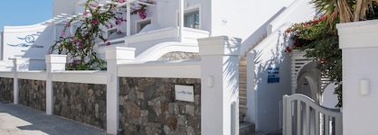 Blue Waves  Hotel