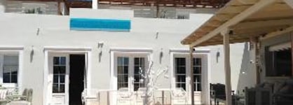 Nissaki Beach Hotel