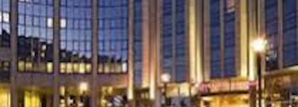 Mercure Paris Boulogne