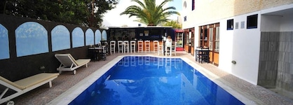 Anny Studios & Rooms Perissa Beach