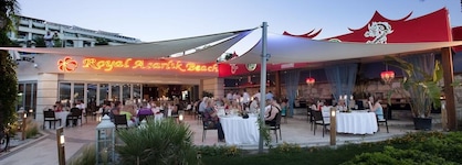 Royal Asarlik Beach Hotel & Spa
