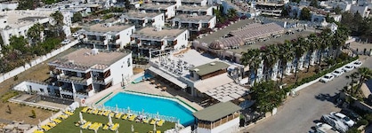 Smart Stay Beach Hotel