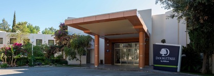 DoubleTree by Hilton Bodrum Isil Club Resort