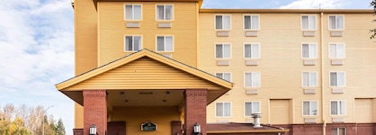 La Quinta Inn & Suites By Wyndham Portland Airport