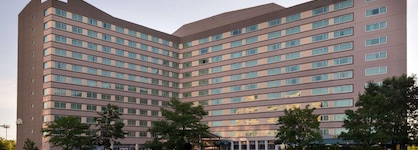 Sonesta Chicago O'hare Airport Rosemon