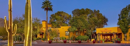 Westward Look Wyndham Grand Resort & Spa