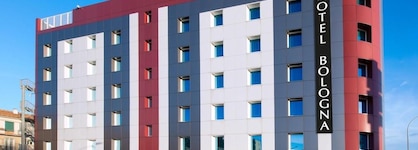 Four Points Flex By Sheraton Bologna Airport