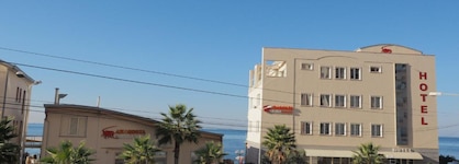 Aragosta Hotel