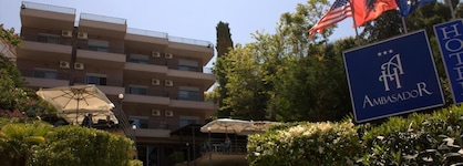 Hotel Ambasador