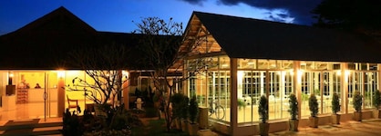 Amarin Resort Chiang Rai