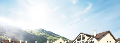 Premier Luxury Mountain Resort