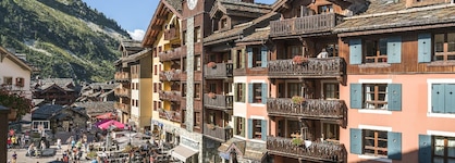 Pierre & Vacances Premium Arc 1950 Le Village