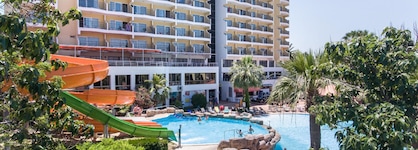 Palmin Hotel