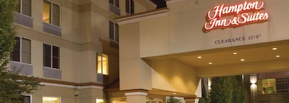 Hampton Inn & Suites Seattle North Lynnwood