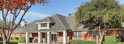 Homewood Suites by Hilton Dallas Addison