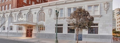 Hotel Paso Del Norte, Autograph Collection