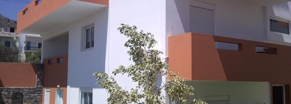 Elounda Sunrise Apartments