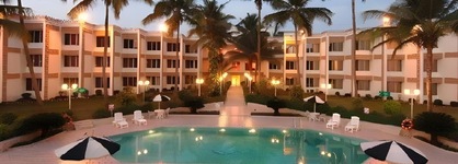Welcomhotel By Itc Hotels, Rama International