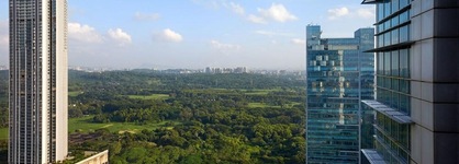 The Westin Mumbai Garden City