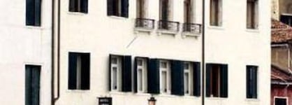 Airone Hotel