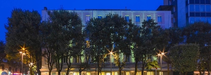 Hotel Igea