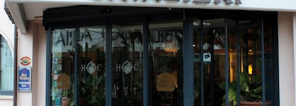 Best Western Hotel Dei Cavalieri