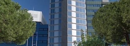 Hi Hotel Bari