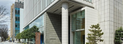 Mitsui Garden Hotel Sendai