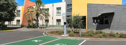 Ibis Styles Catania Acireale