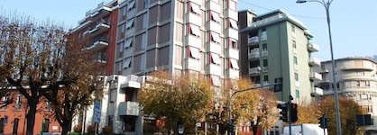 Park Hotel Meublé